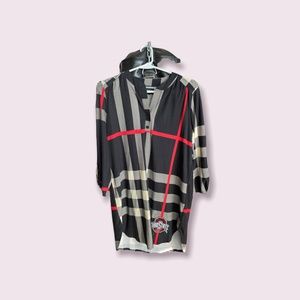 Ohio State Tunic